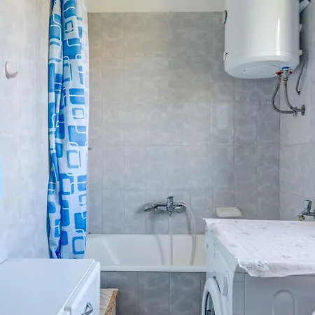 Natasa Rogoznica (Sibenik-Knin)