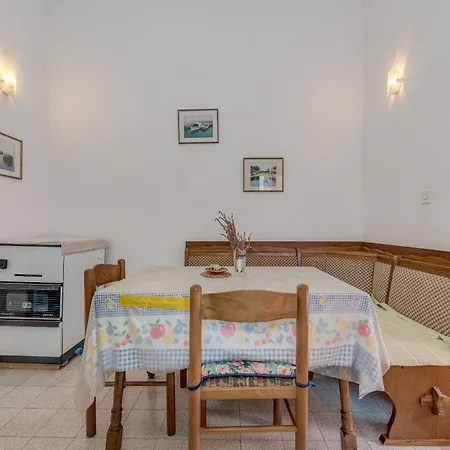 Apartment Natasa Rogoznica (Sibenik-Knin)