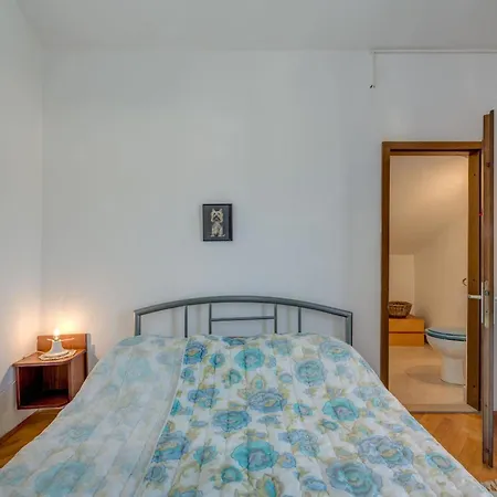 Apartment Natasa Rogoznica (Sibenik-Knin)