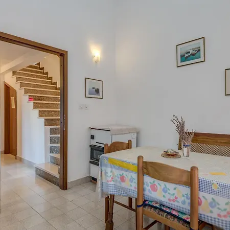 Natasa Rogoznica (Sibenik-Knin)