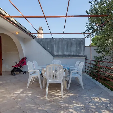 Natasa Apartment Rogoznica (Sibenik-Knin)