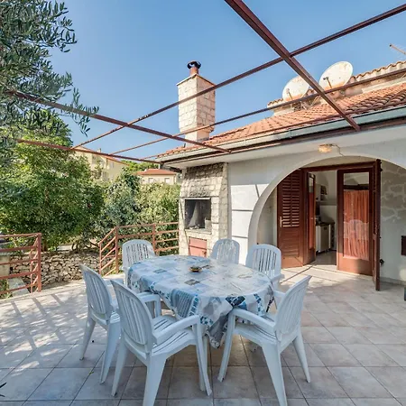 Apartment Natasa Rogoznica (Sibenik-Knin)