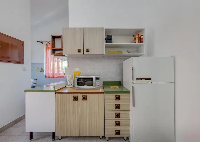 Natasa Apartamento Rogoznica (Sibenik-Knin)