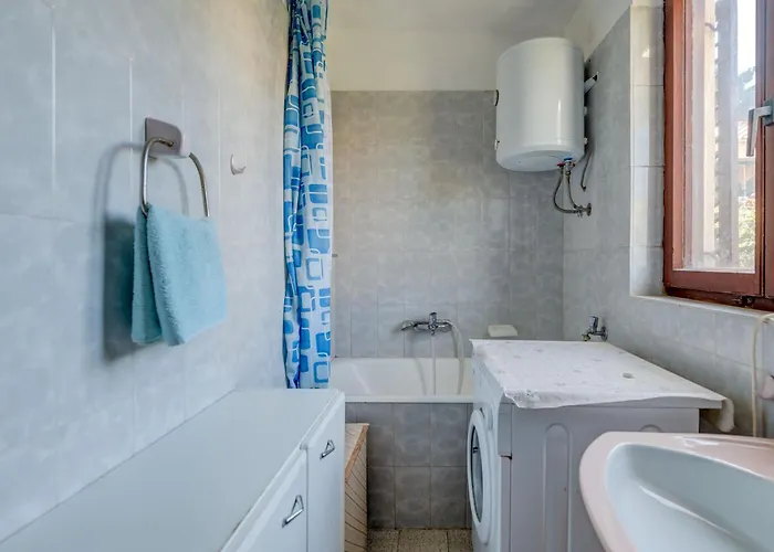 Natasa Apartamento *