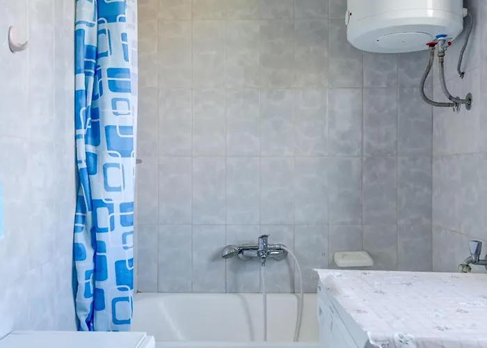 Natasa Rogoznica (Sibenik-Knin)