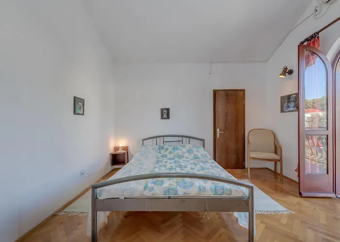 Natasa Apartamento Rogoznica (Sibenik-Knin)