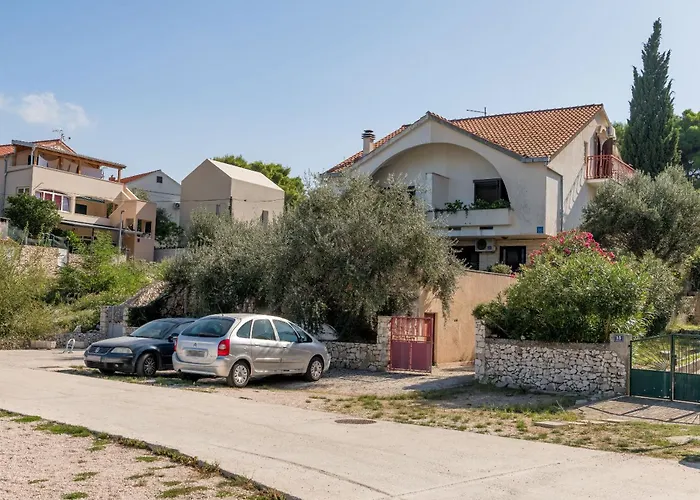 Natasa Rogoznica (Sibenik-Knin)