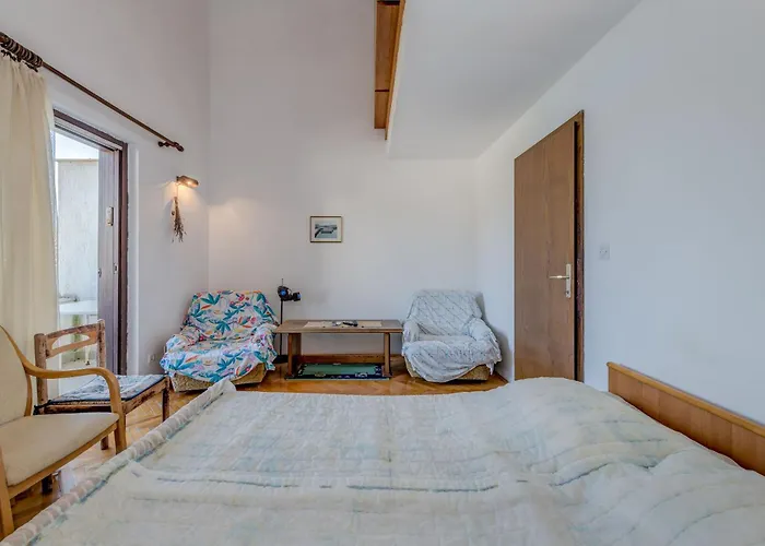Apartamento Natasa Rogoznica (Sibenik-Knin)