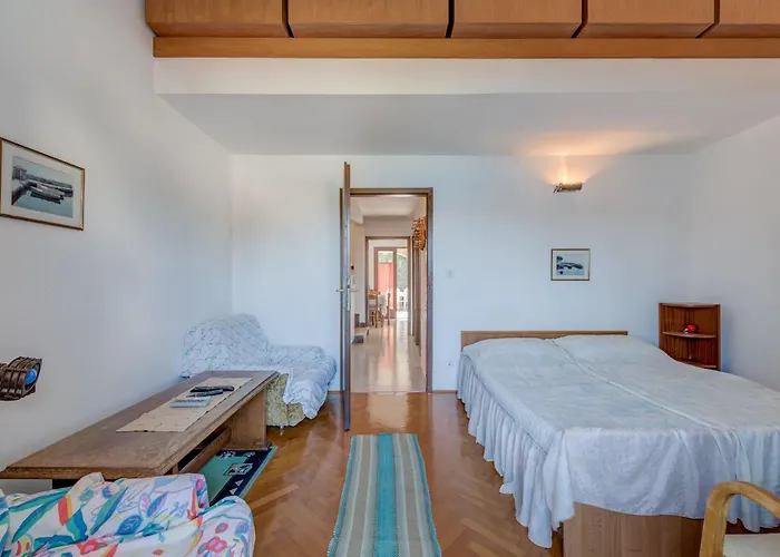 Natasa Apartamento Rogoznica (Sibenik-Knin)