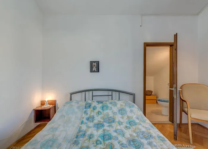Apartamento Natasa Rogoznica (Sibenik-Knin)