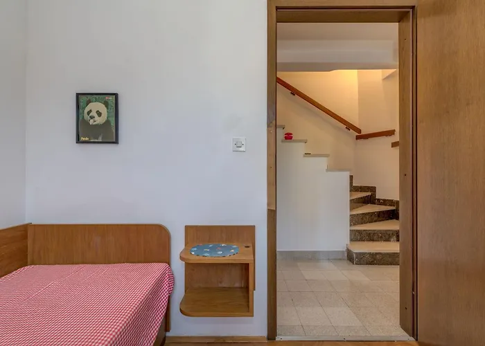 Natasa Apartamento Rogoznica (Sibenik-Knin)