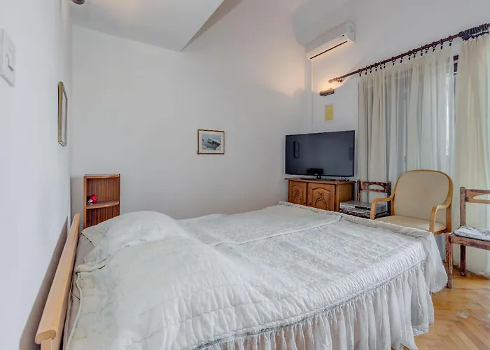 Apartamento Natasa Rogoznica (Sibenik-Knin)