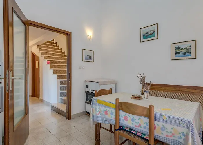 Natasa Rogoznica (Sibenik-Knin)