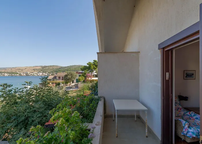 Apartamento Natasa Rogoznica (Sibenik-Knin)