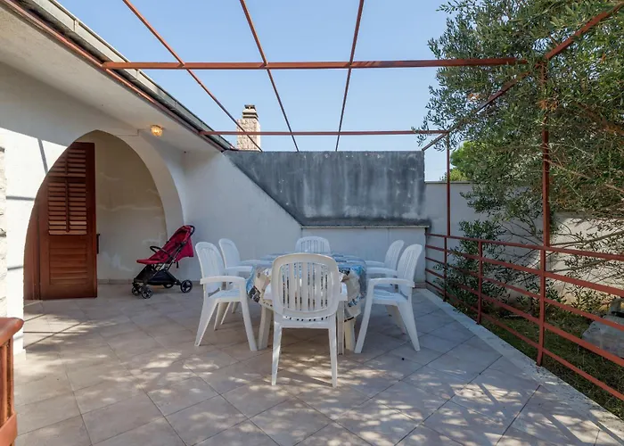 Natasa Apartamento Rogoznica (Sibenik-Knin)