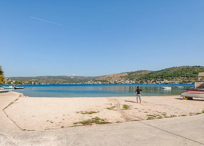 Apartamento Natasa *