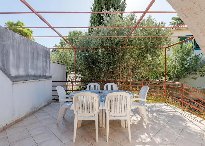 Apartamento Natasa *